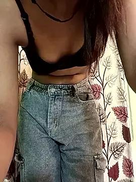 Sexy_Nyka from StripChat is Freechat