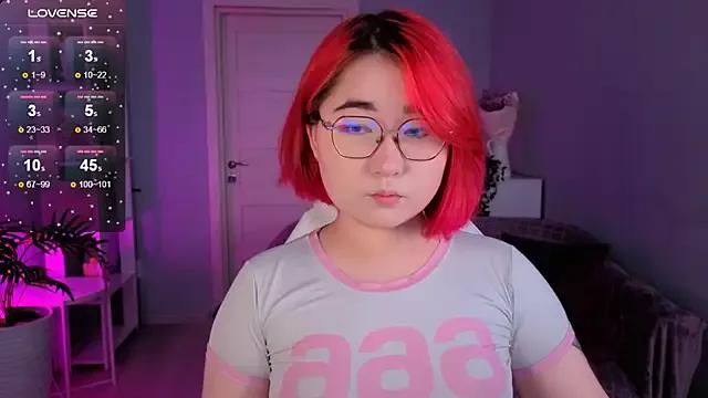 Sexy_Peachy from StripChat is Freechat