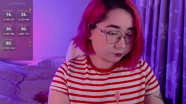 Try our streaming cams variety and talk on a personal level with our adorable girls streamers, showing off their bountiful shapes and dildos.