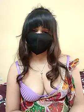 Sexy_pinki1 from StripChat is Freechat