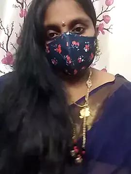 Sexy_Radhikaa from StripChat is Freechat