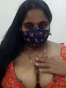 Sexy_Radhikaa from StripChat is Freechat