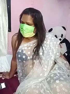 Sexy_rani2 from StripChat is Freechat