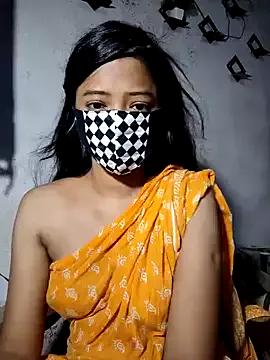 Sexy_Rani69 from StripChat is Freechat