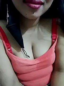 Sexy_Renu07 from StripChat is Freechat