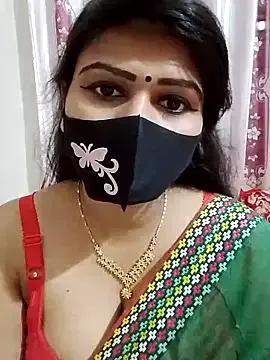 Sexy_Renu07 from StripChat is Freechat