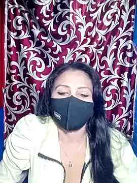 Sexy_Ruby04 from StripChat is Freechat