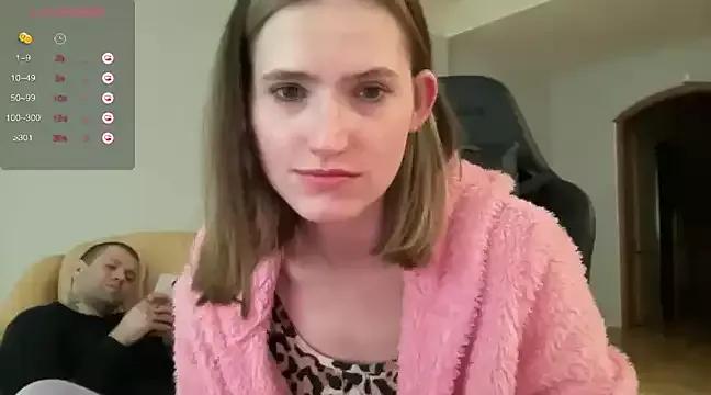 Sexy_Sweets from StripChat is Freechat