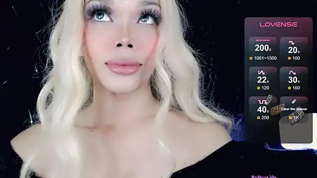 Try our streaming cams variety and talk on a personal level with our adorable girls streamers, showing off their bountiful shapes and dildos.