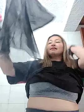 Sexy_Valeshca from StripChat is Freechat