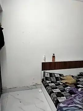 Sexy_vernilla from StripChat