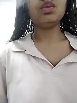 Sexy_vernilla from StripChat is Freechat