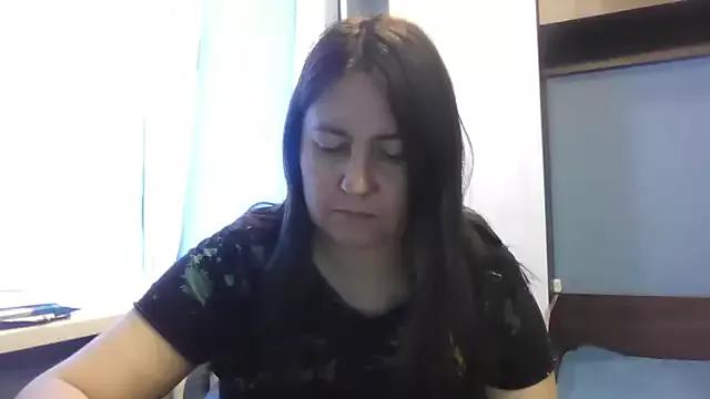 Sexy_woman333 from StripChat is Freechat