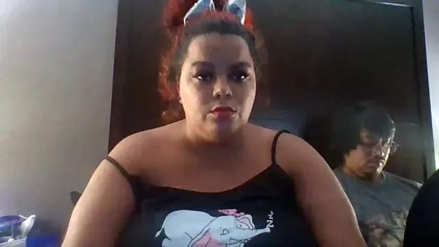 SexyAlive from StripChat is Freechat