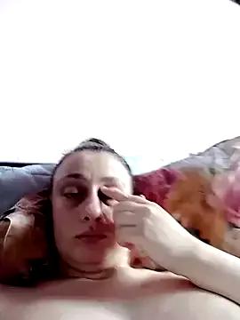 SexyAmanda33 from StripChat is Freechat