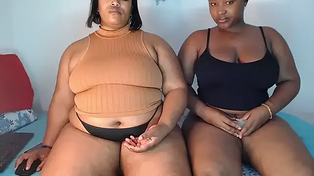 Try our streaming cams variety and talk on a personal level with our adorable girls streamers, showing off their bountiful shapes and dildos.