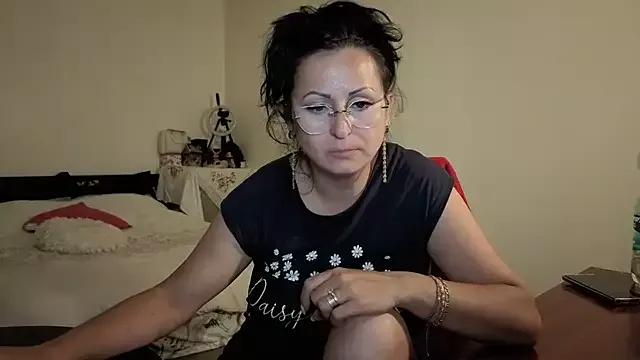 SexyAndBadGirl from StripChat is Freechat