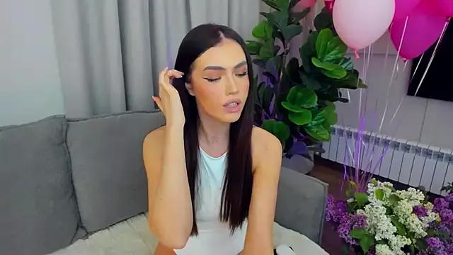 Try our streaming cams variety and talk on a personal level with our adorable girls streamers, showing off their bountiful shapes and dildos.