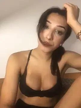 SexyAnnabella69 from StripChat is Freechat