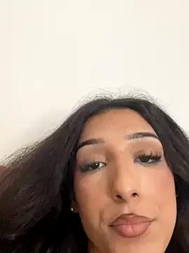 SexyAnnabella69 from StripChat is Freechat