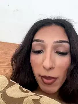 SexyAnnabella69 from StripChat is Private