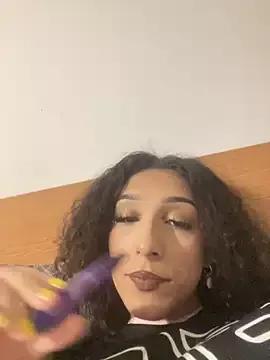 SexyAnnabella69 from StripChat is Freechat