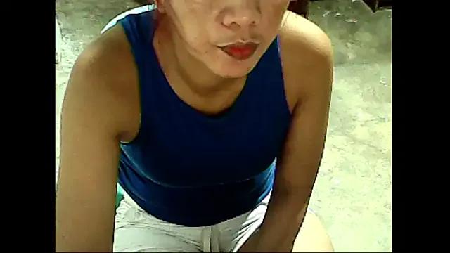 Sexyannie25 from StripChat