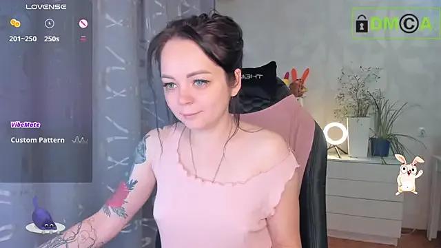 Try our streaming cams variety and talk on a personal level with our adorable girls streamers, showing off their bountiful shapes and dildos.