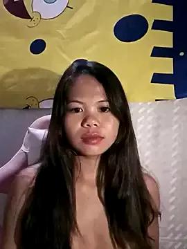 SexyAsian_02 from StripChat is Freechat