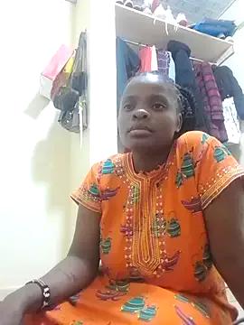 Sexyass_Dee from StripChat is Freechat