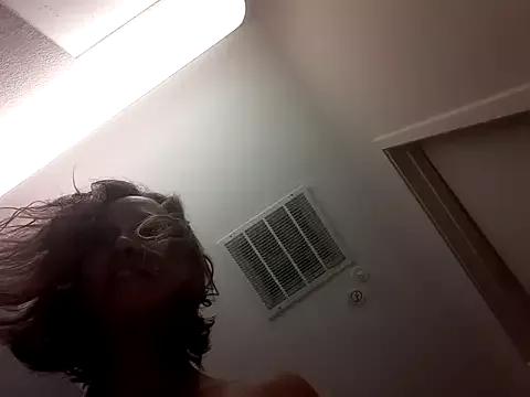 SexyB214 from StripChat is Freechat