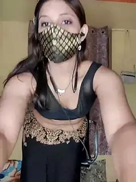 Sexybaby5566 from StripChat is Freechat