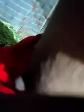 Sexybahbi1999 from StripChat