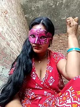 Sexybhabhi569 from StripChat is Freechat