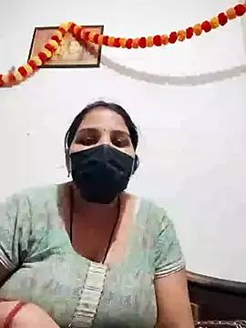 Sexybhabhi6 from StripChat is Freechat