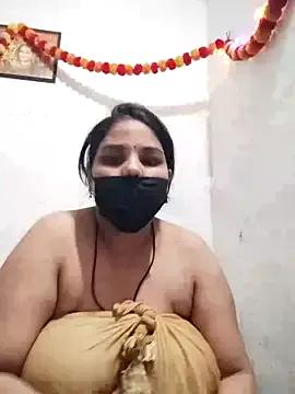 Sexybhabhi6 from StripChat