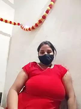 Sexybhabhi6 from StripChat is Freechat