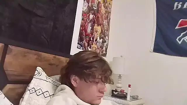 sexybigdick04 from StripChat is Freechat