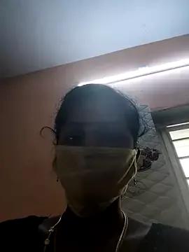 Sexybirdtamil from StripChat is Freechat