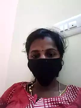 Sexybirdtamil from StripChat is Freechat