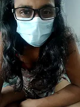 sexybolegirl from StripChat is Freechat