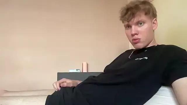 sexybooii6968 from StripChat is Freechat