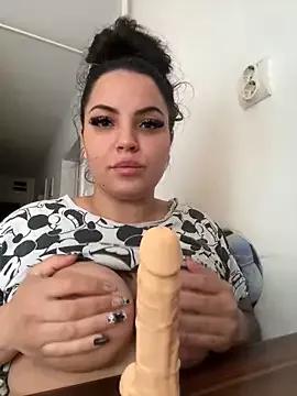 Try our streaming cams variety and talk on a personal level with our adorable girls streamers, showing off their bountiful shapes and dildos.