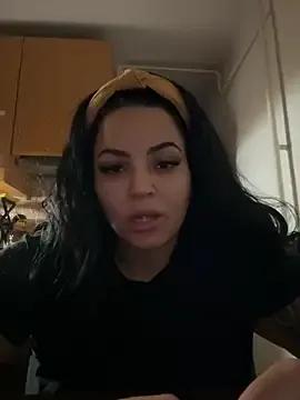 sexybunny18255 from StripChat is Freechat