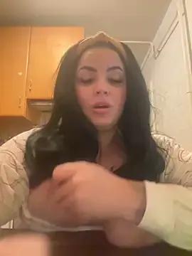 sexybunny18255 from StripChat is Freechat