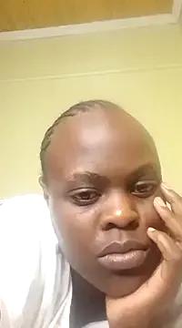 Sexyburgundi from StripChat