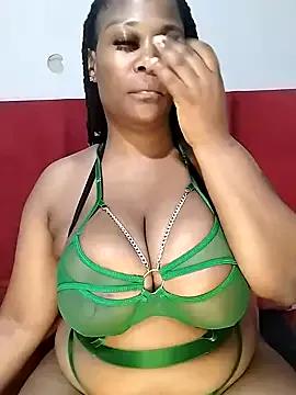 Sexycandyxxx from StripChat is Freechat