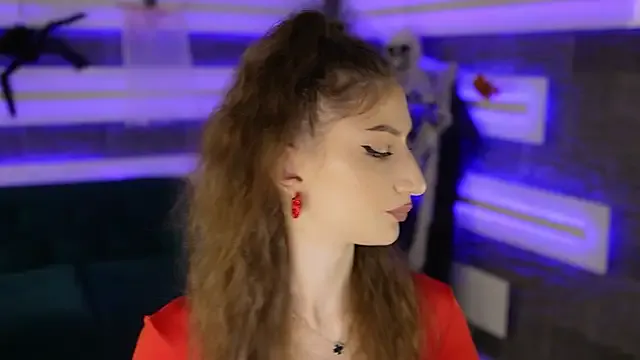 Try our streaming cams variety and talk on a personal level with our adorable girls streamers, showing off their bountiful shapes and dildos.