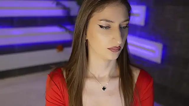 SexyCelline from StripChat is Freechat