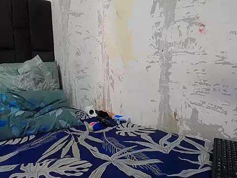 SexyChantyBabe25 from StripChat is Freechat